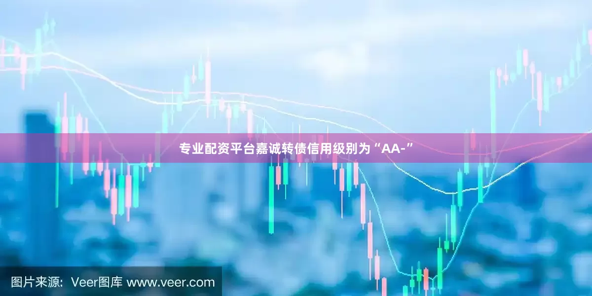 专业配资平台嘉诚转债信用级别为“AA-”
