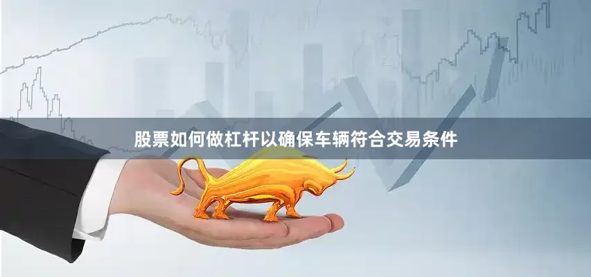 股票如何做杠杆以确保车辆符合交易条件