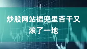 炒股网站裙兜里杏干又滚了一地